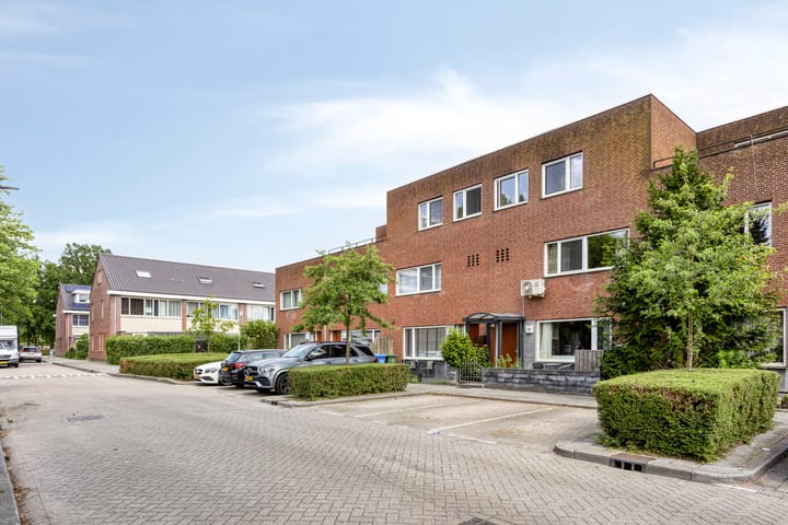 Photo 3 of Sommelsdijkstraat 20