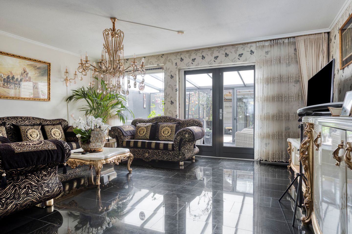 Photo 4 of Sommelsdijkstraat 20