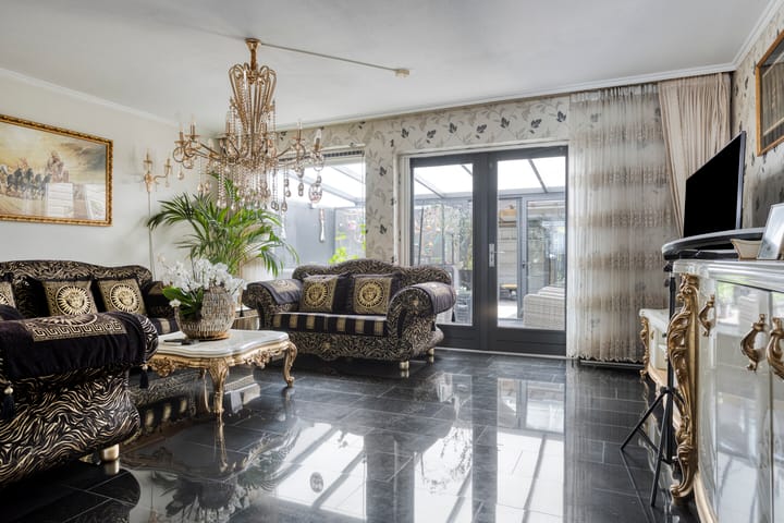 Photo 4 of Sommelsdijkstraat 20