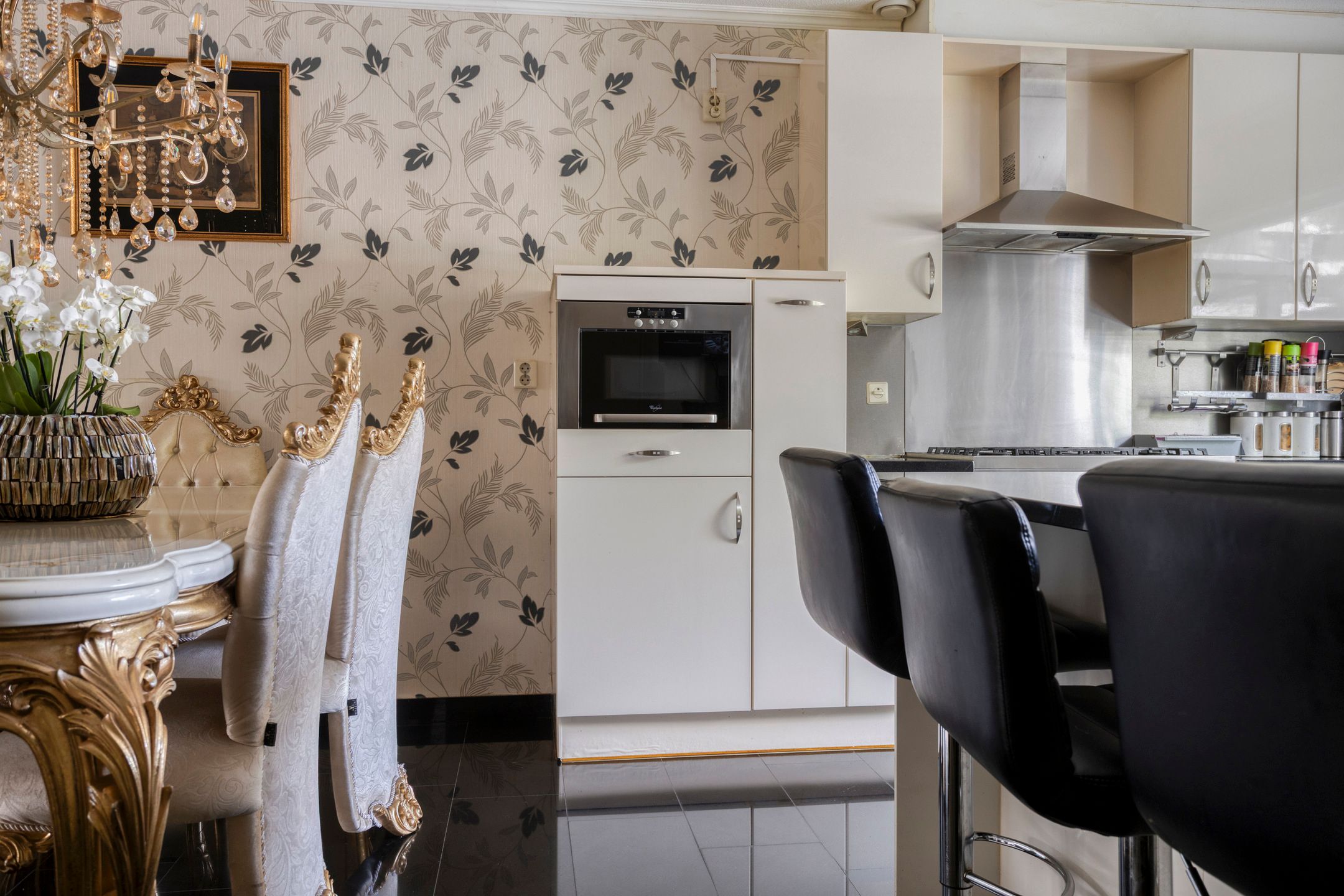 Photo 9 of Sommelsdijkstraat 20