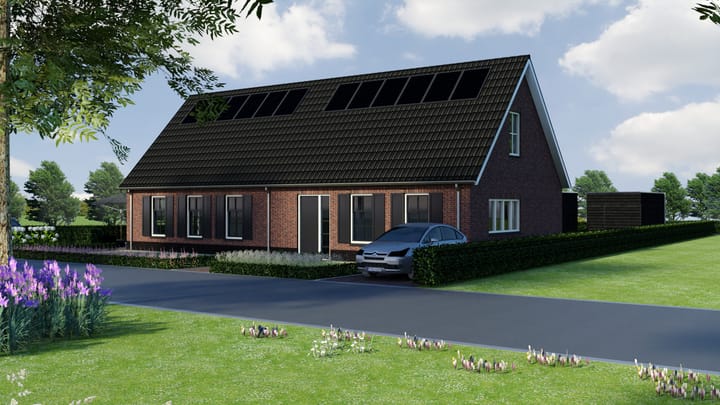 Foto 1 van Eperweg 66-A