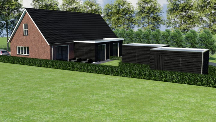 Foto 3 van Eperweg 66-A