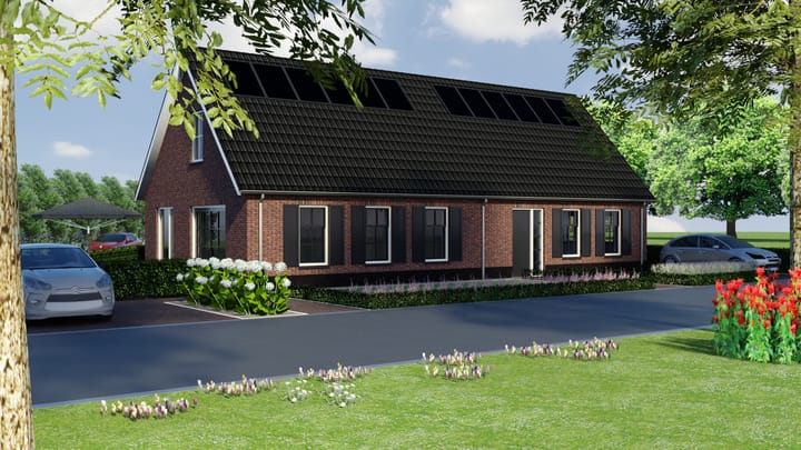 Foto 4 van Eperweg 66-A