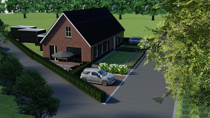 Foto 5 van Eperweg 66-A