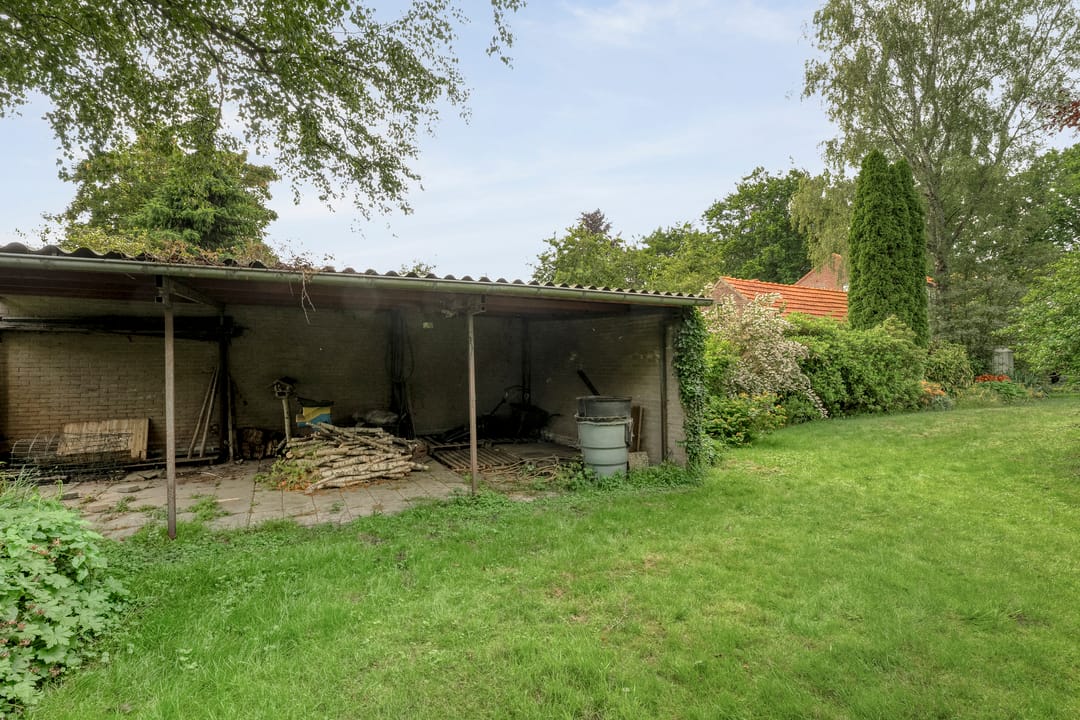 Foto 46 van Westerstouwe 7-B