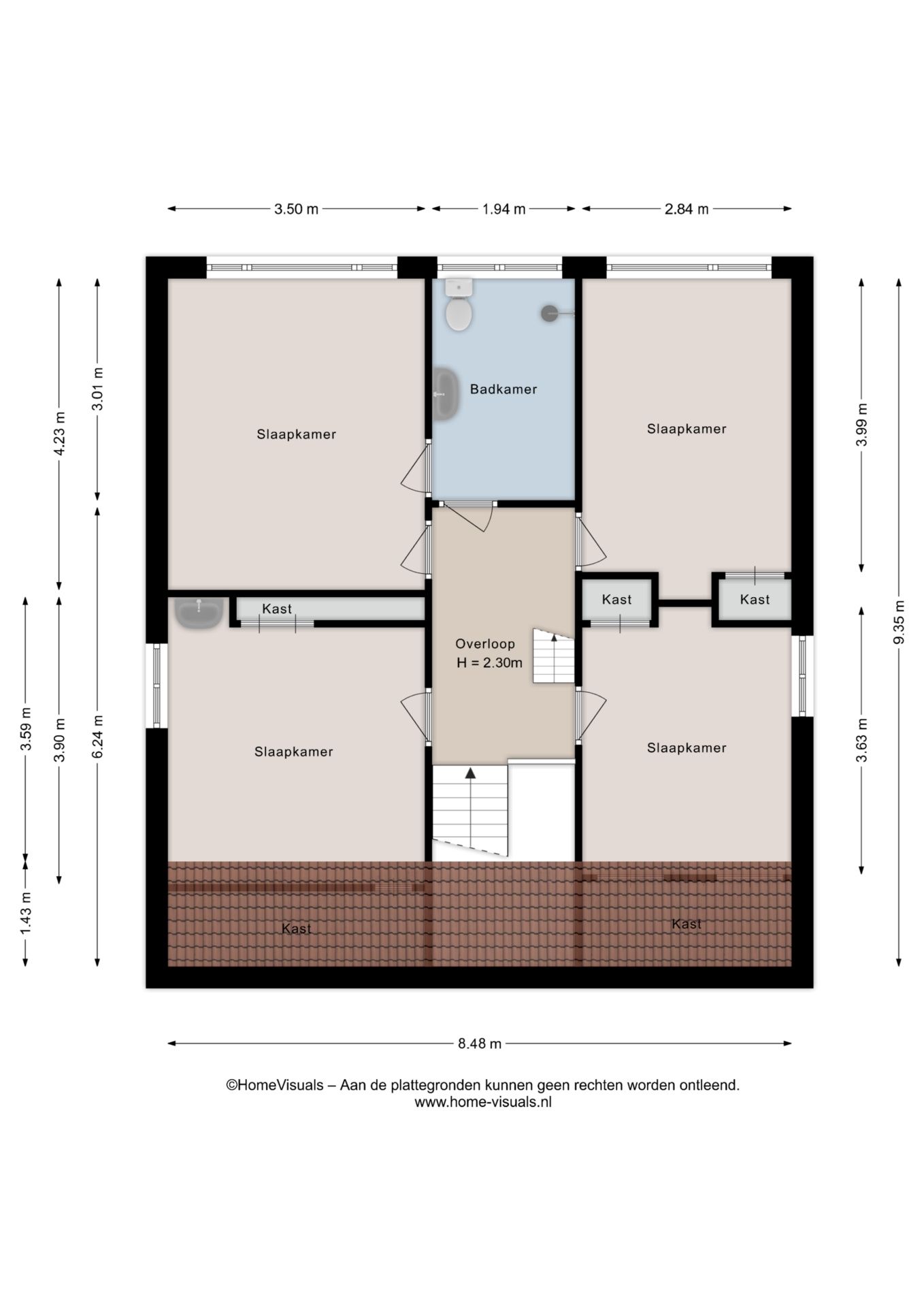 Foto 50 van Westerstouwe 7-B