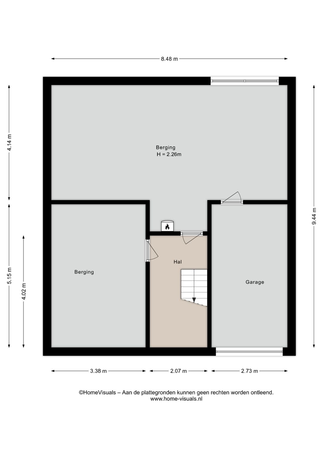 Foto 52 van Westerstouwe 7-B