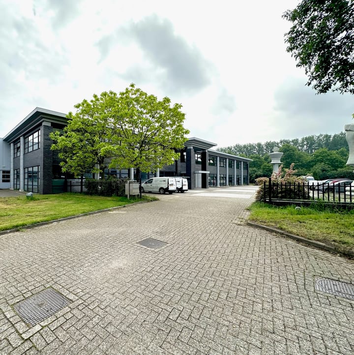 Edisonstraat 65-0, Doetinchem