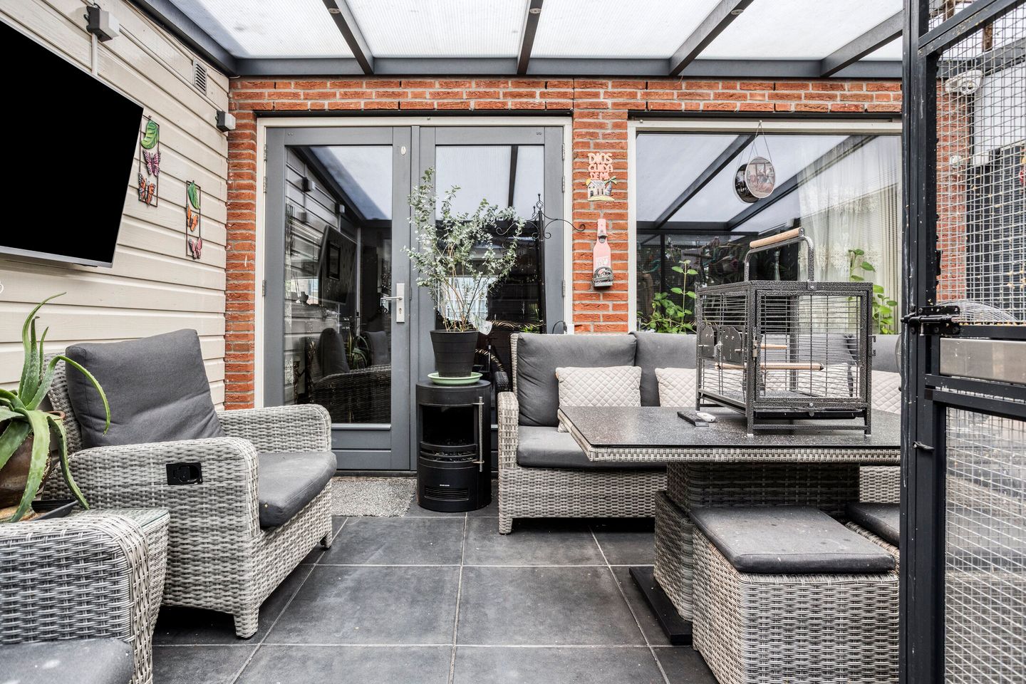 Photo 25 of Sommelsdijkstraat 20