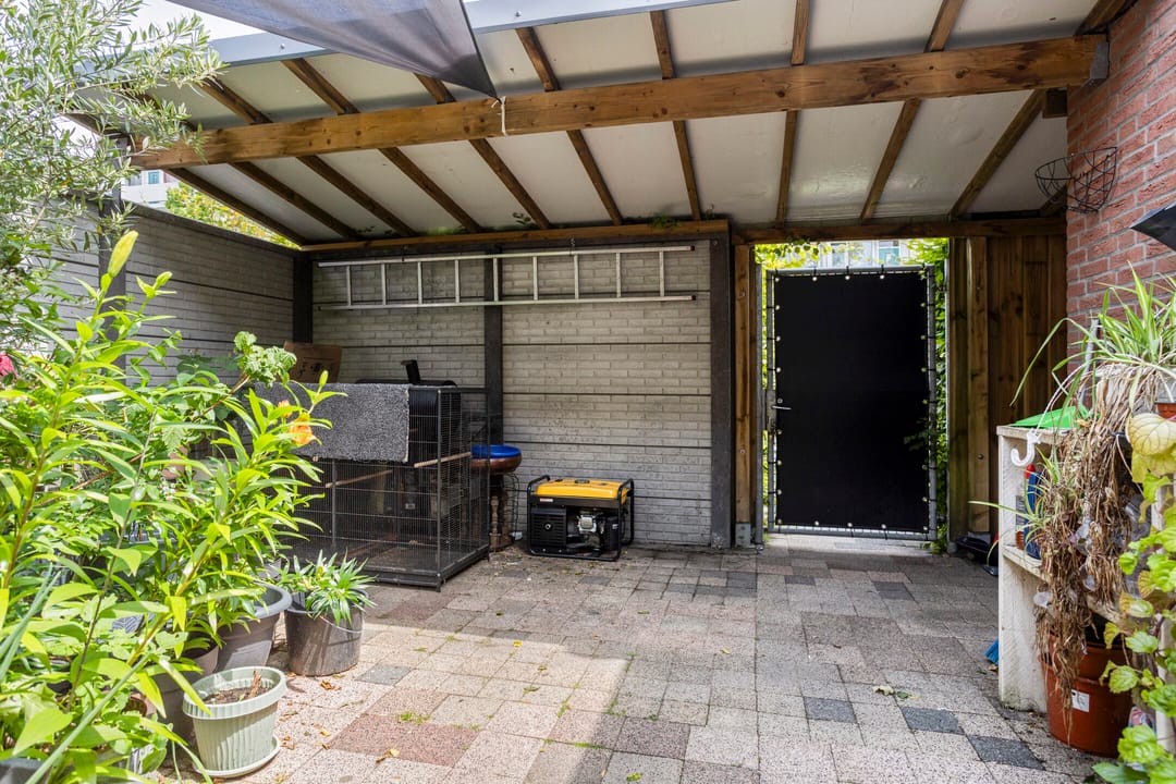 Photo 26 of Sommelsdijkstraat 20