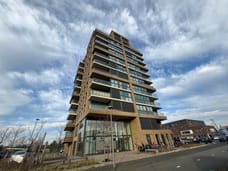 apartments for rent on Homeruslaan 63