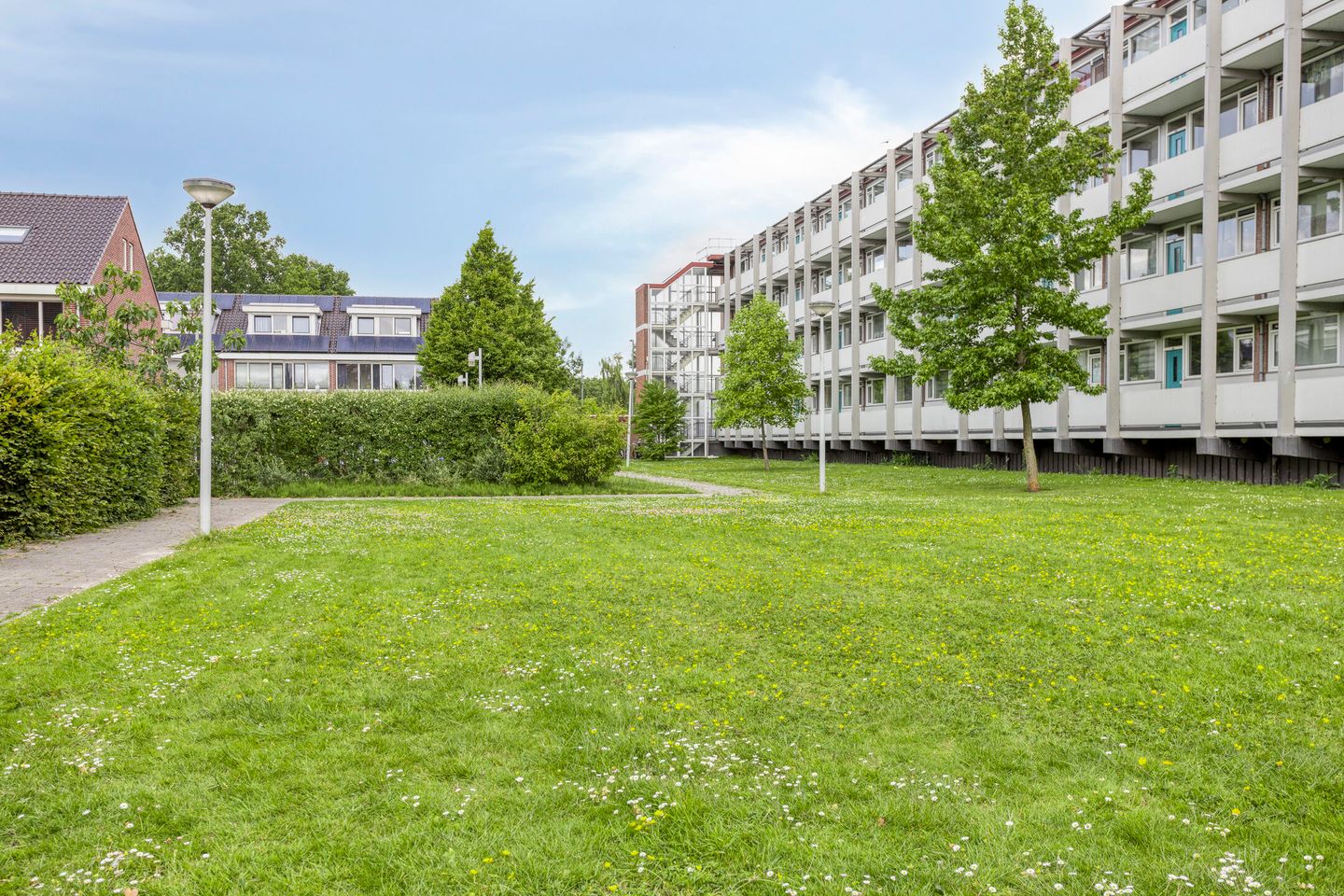 Photo 29 of Sommelsdijkstraat 20