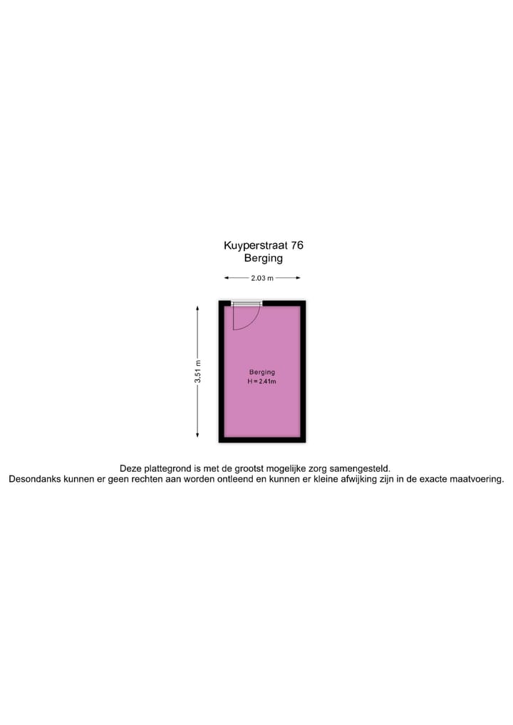 Foto 29 van Kuyperstraat 76