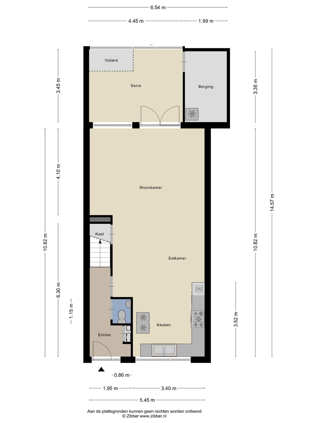 Photo 31 of Sommelsdijkstraat 20