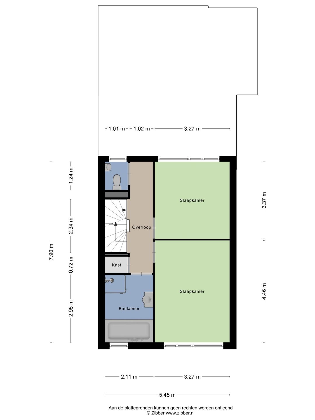 Photo 32 of Sommelsdijkstraat 20