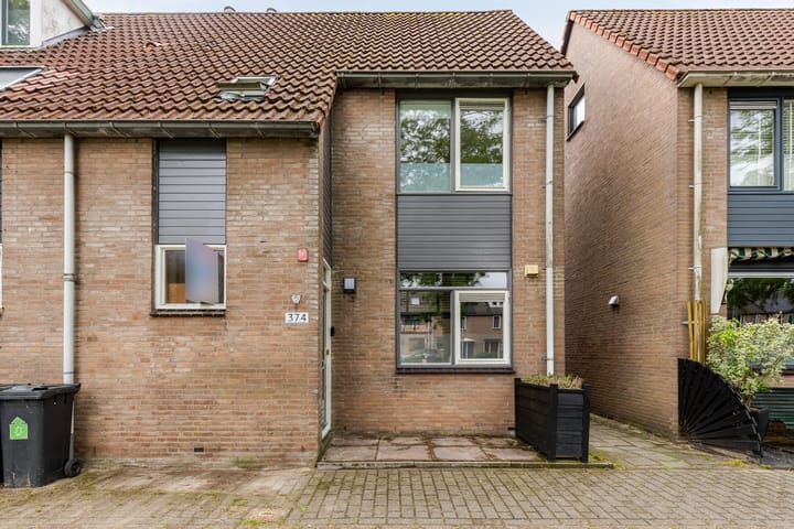 Foto 2 van Oude Watering 374