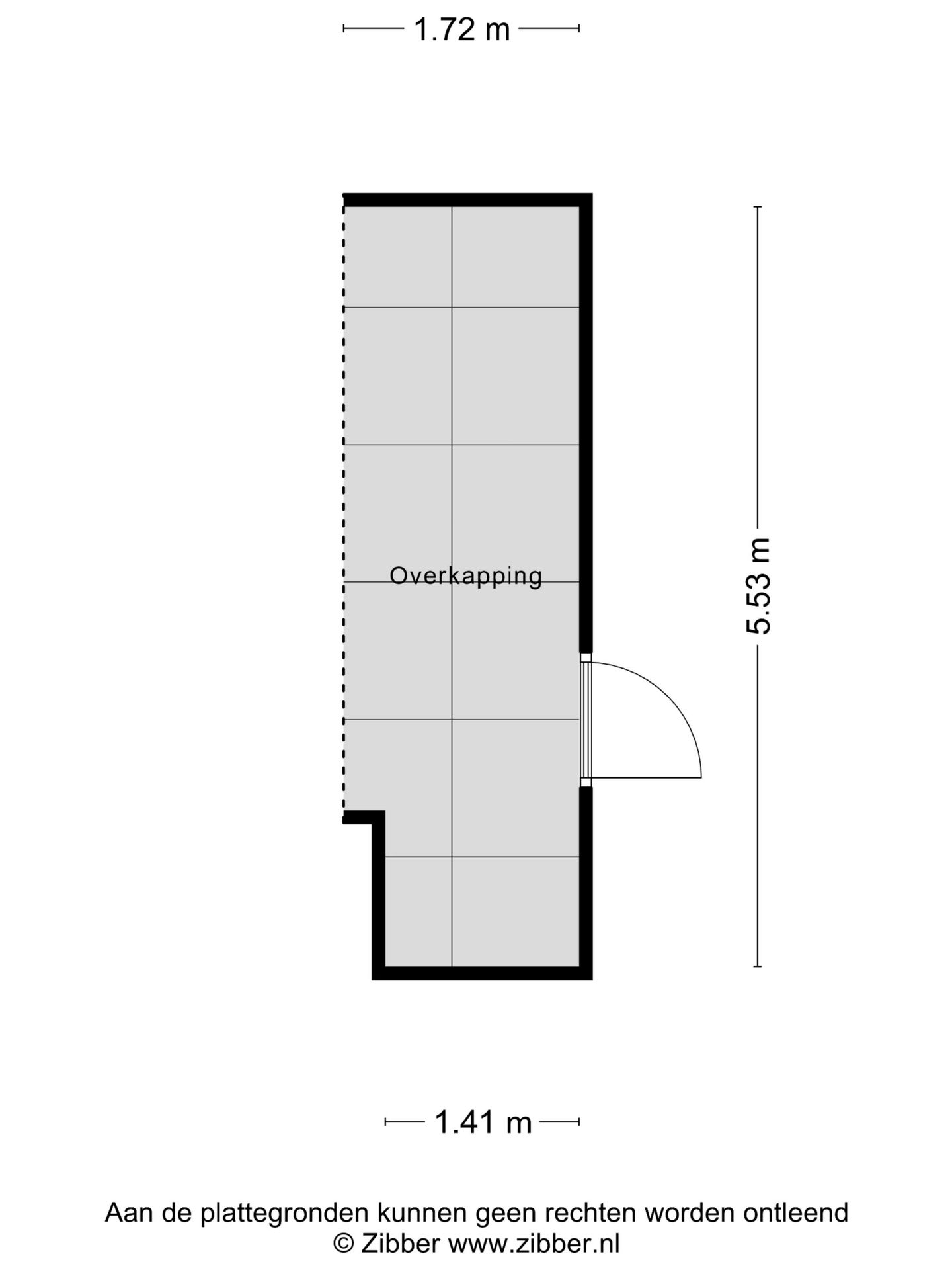Photo 34 of Sommelsdijkstraat 20