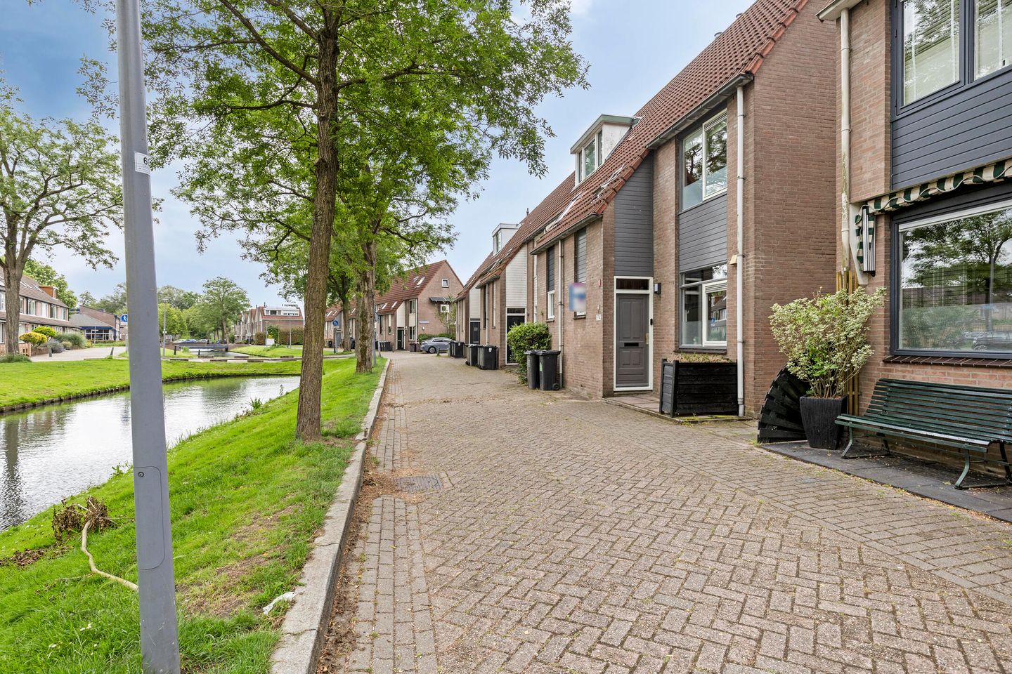 Foto 4 van Oude Watering 374