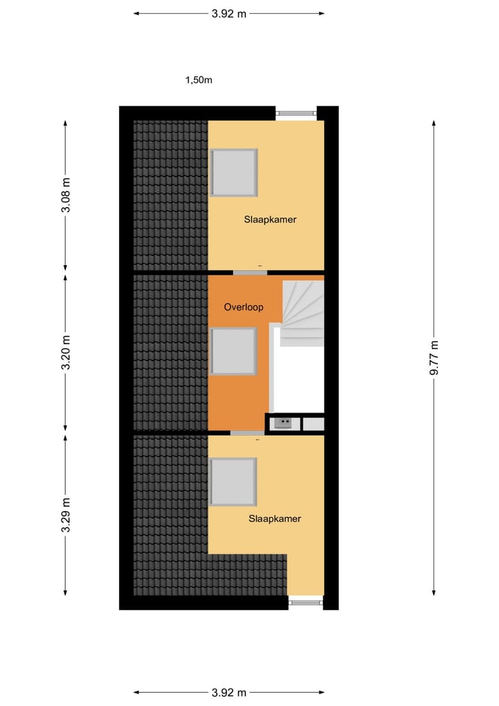 Foto 35 van Sint-Mariastraat 132-A