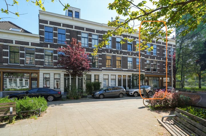 Foto 5 van Sint-Mariastraat 132-A