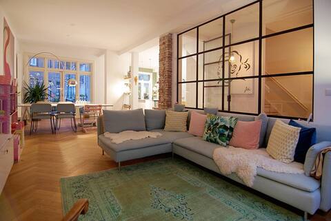 Foto 3 van Chasséstraat 54-H