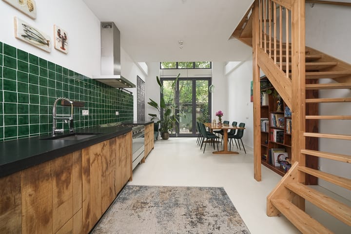 Foto 9 van Sint-Mariastraat 132-A