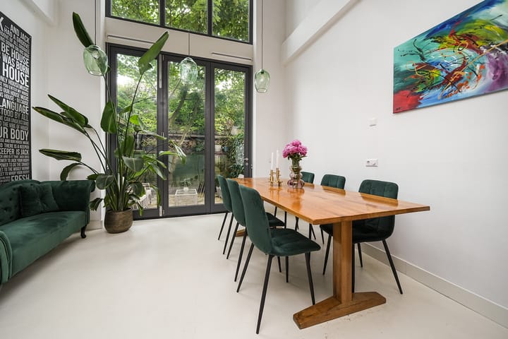 Foto 10 van Sint-Mariastraat 132-A