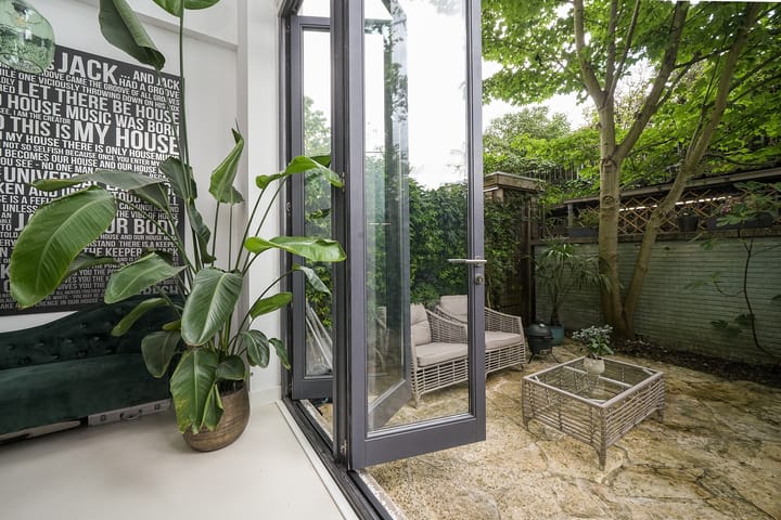 Foto 11 van Sint-Mariastraat 132-A