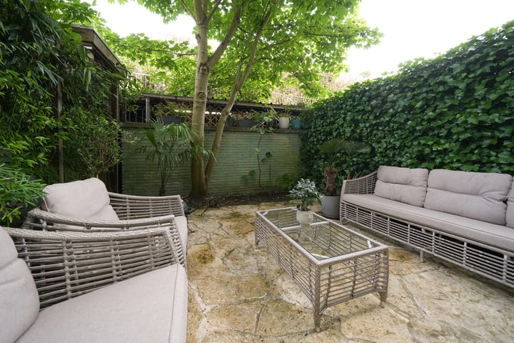 Foto 12 van Sint-Mariastraat 132-A