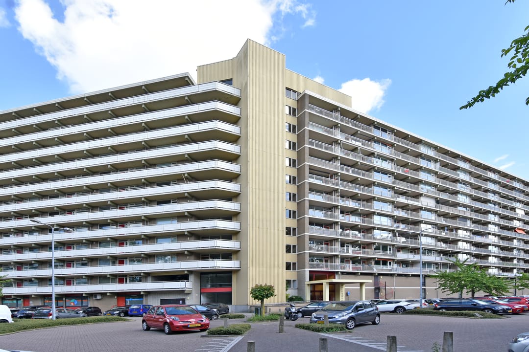 Foto 1 van Dunantstraat 739