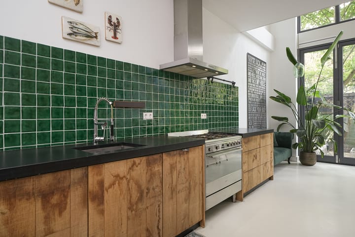 Foto 14 van Sint-Mariastraat 132-A