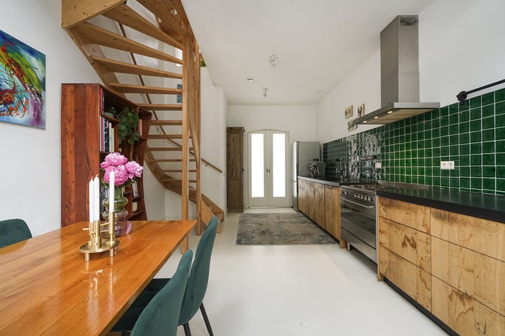 Foto 15 van Sint-Mariastraat 132-A