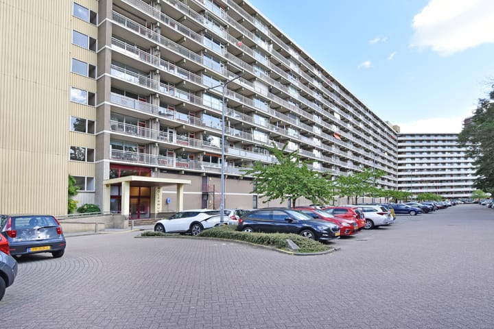 Foto 2 van Dunantstraat 739