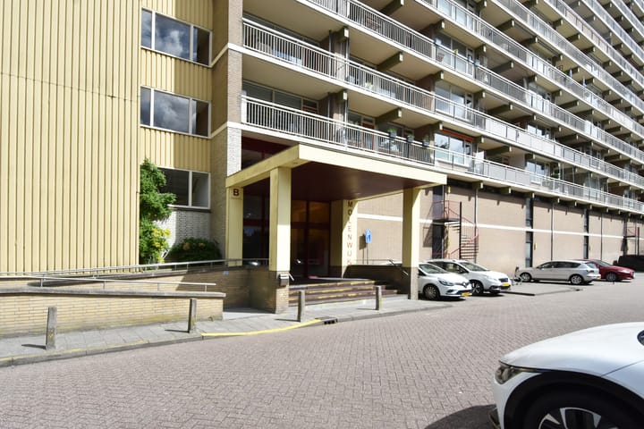 Foto 3 van Dunantstraat 739