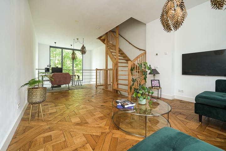 Foto 18 van Sint-Mariastraat 132-A