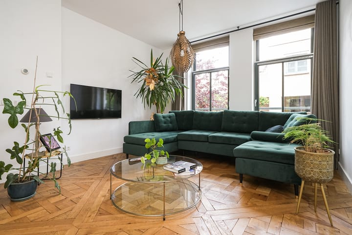 Foto 19 van Sint-Mariastraat 132-A