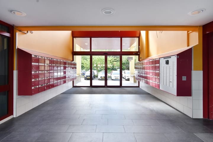 Foto 4 van Dunantstraat 739