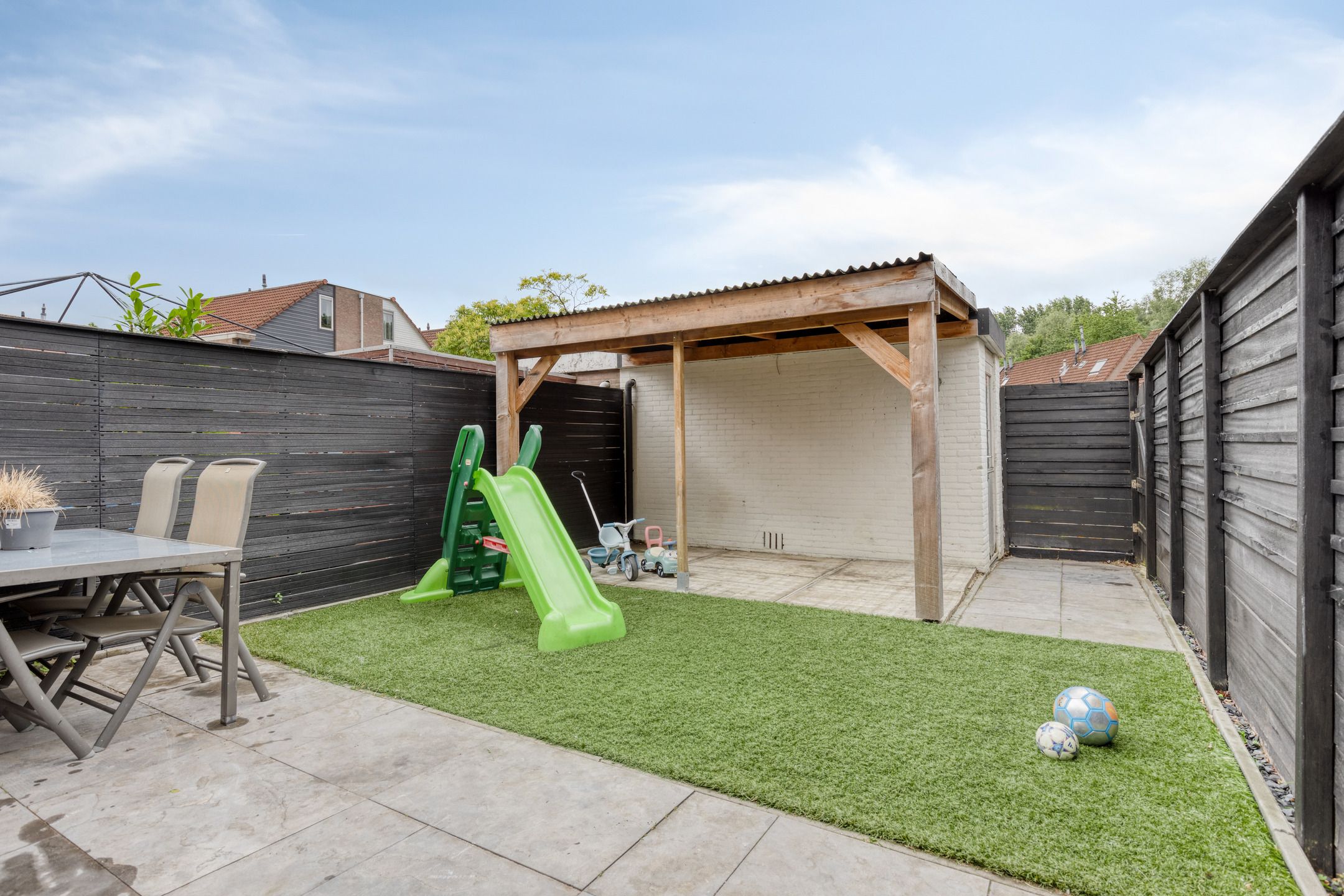 Foto 33 van Oude Watering 374