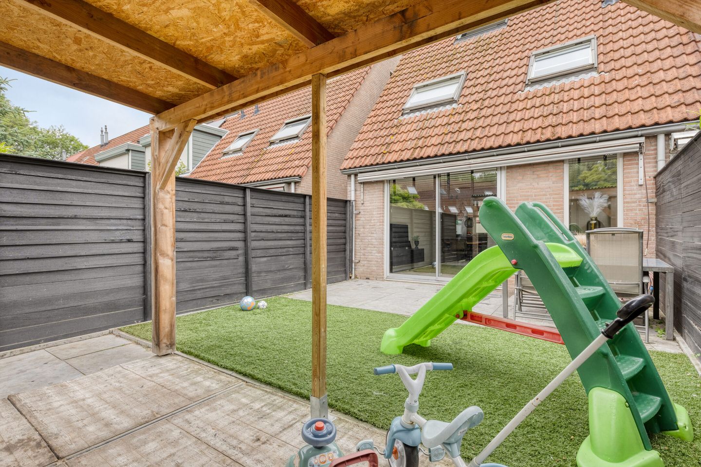 Foto 35 van Oude Watering 374