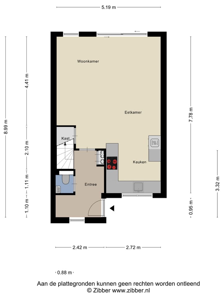 Foto 39 van Oude Watering 374