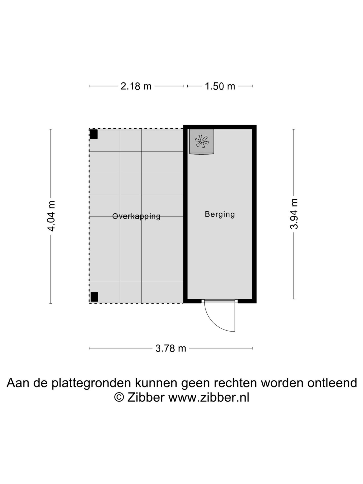 Foto 40 van Oude Watering 374