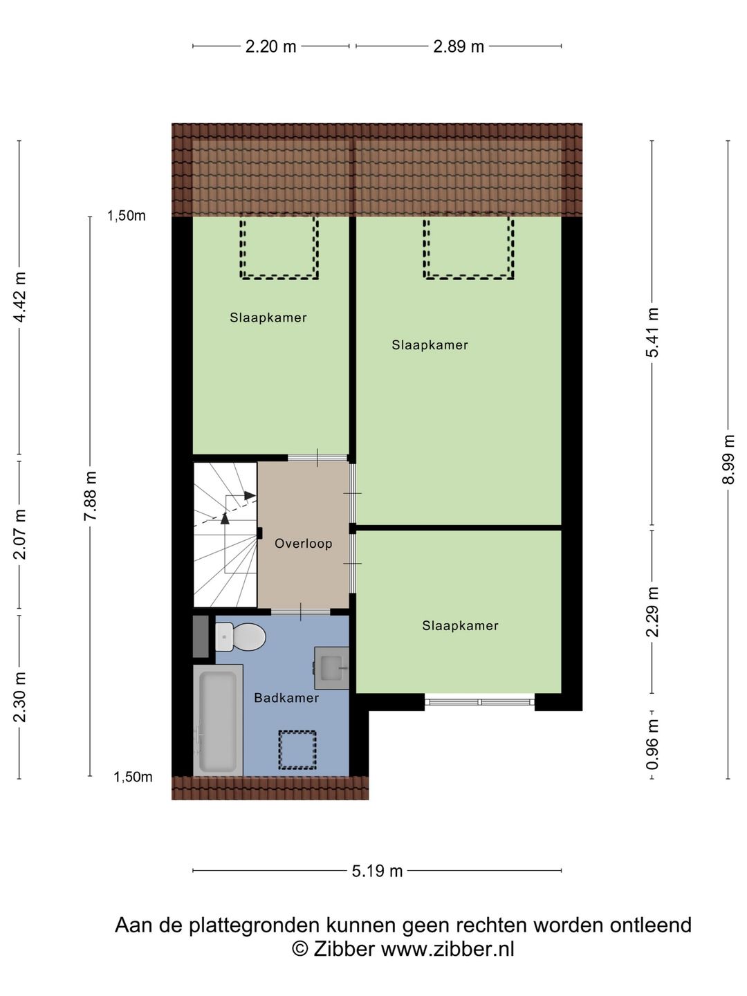 Foto 41 van Oude Watering 374