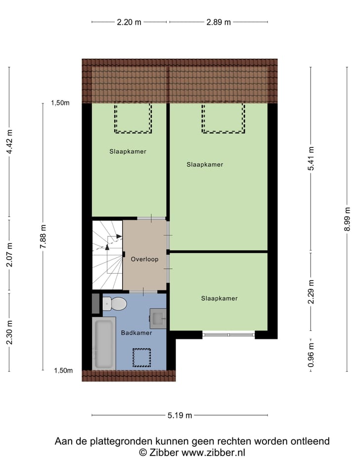 Foto 41 van Oude Watering 374