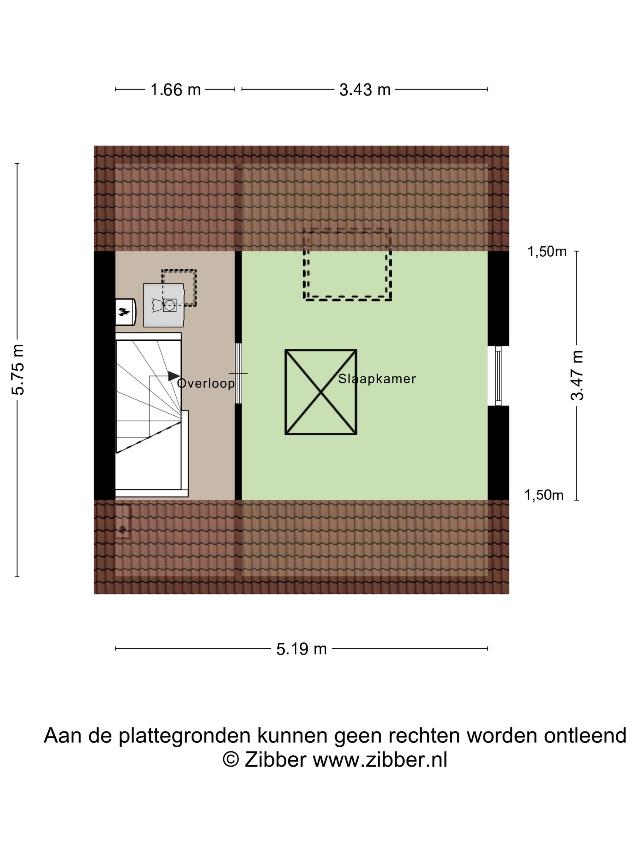 Foto 42 van Oude Watering 374