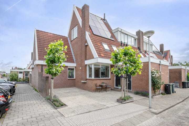 Foto 1 van Godevaertshoef 2