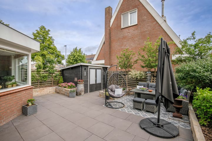 Foto 2 van Godevaertshoef 2