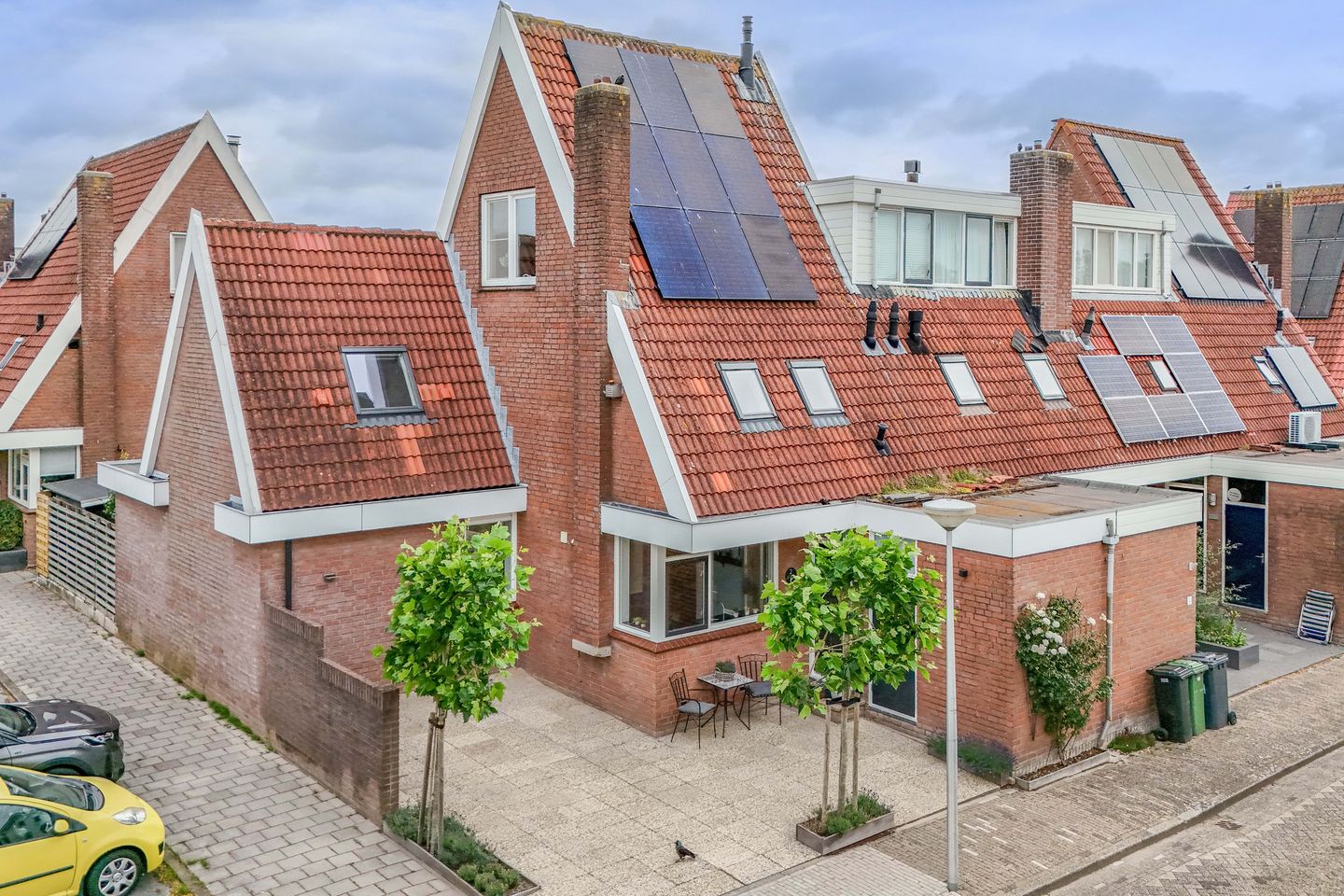 Foto 5 van Godevaertshoef 2