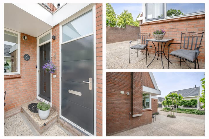 Foto 7 van Godevaertshoef 2