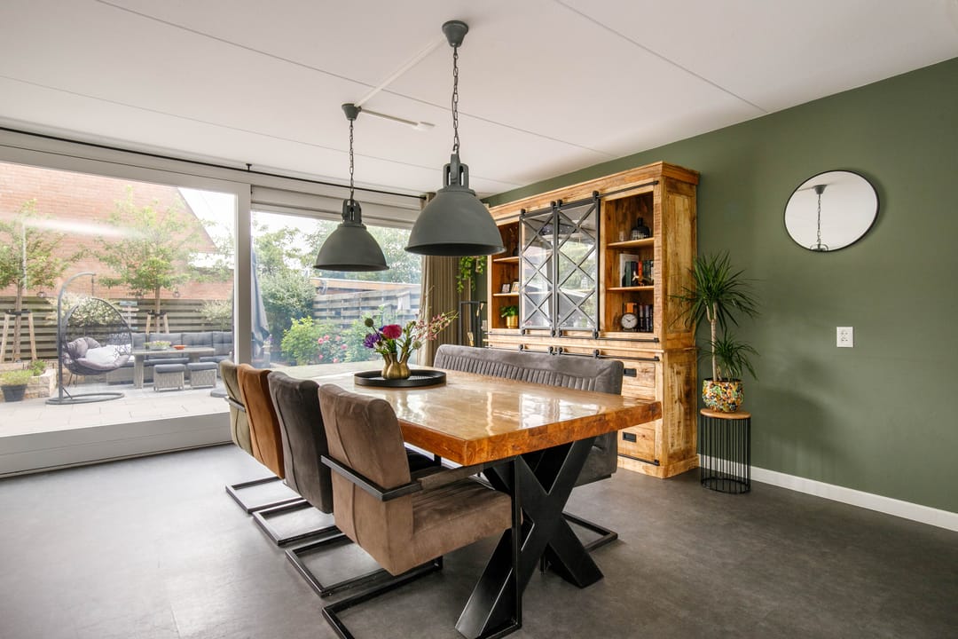 Foto 16 van Godevaertshoef 2