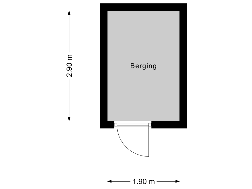 Berging